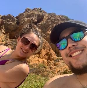 Meet your Posher, Jose